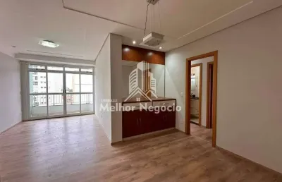 Apartamento à venda com 3 dormitórios sendo 1 suíte bairro alta, piracicaba, sp (edifício ágata)