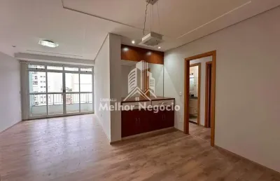 Apartamento à venda com 3 dormitórios sendo 1 suíte bairro alta, piracicaba, sp (edifício ágata)