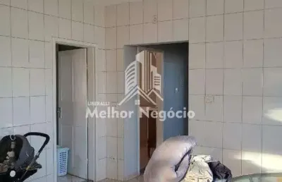 Casa com 2 quartos à venda na Rua Albânia, 278, Nova América, Piracicaba