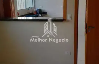 Casa para à venda, 2 quartos no nova américa - piracicaba i cód: 14965