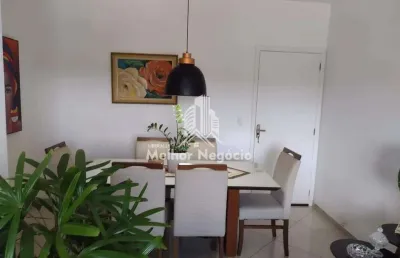 Apartamento com 3 dormitórios à venda, no cond. residencial quinta da jabuticabas em valinhos - sp