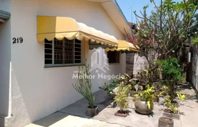 Casa para à venda, 4 quartos no jardim são jorge - nova odessa i cód: 15651