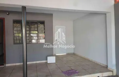 Casa a venda na vila yolanda em sumare, sp. casa com 2 dorms sendo 1 suite,3 banheiros,2 vagas de garagem.