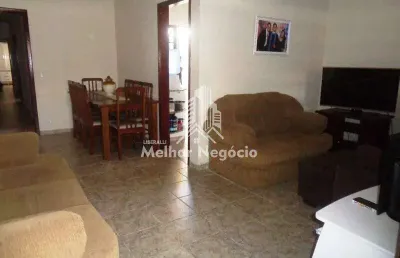 Casa para à venda, 3 quartos no dois córregos - piracicaba i cód: 15628