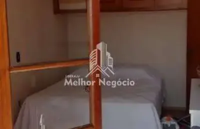Casa com 3 quartos à venda na Rua Benedito Kuhl, 1358, Vila Claudia, Limeira
