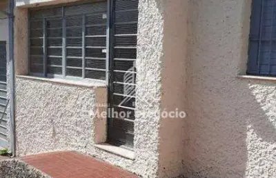 Casa no jardim primavera em campinas, sp. casa com 4 dorms sendo 1 suite, 4 banheiros, 5 vagas de garagem.