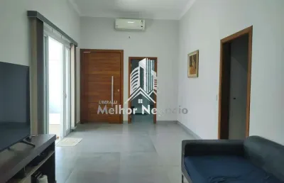 Casa com 3 dormitórios, sendo 1 suíte, à venda em limeira.