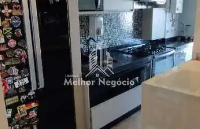 Apartamento para à venda, 3 quartos no parque itália - campinas i cód: 16117