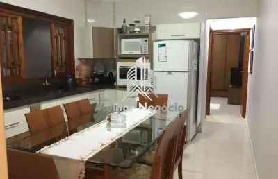 Casa para à venda, 1 quarto no residencial recanto verde - limeira i cód: 15823