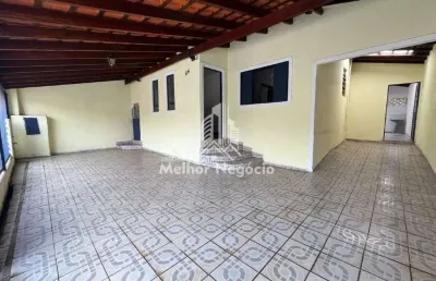 Casa à venda com 4 dormitórios sendo 1 suíte no jardim garcia em campinas - excelente localização!