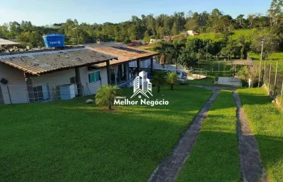 Casa para à venda, 2 quartos no centro (tupi) - piracicaba i cód: 17052
