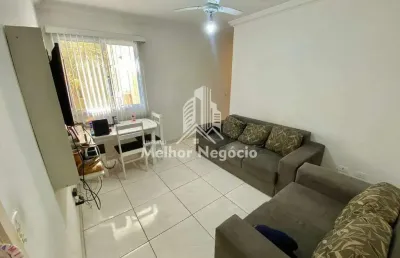 Apartamento com 2 dormitórios à venda em piracicaba/sp
