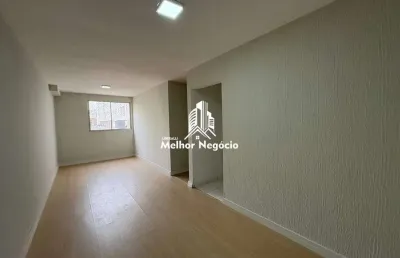 Apartamento para à venda, 2 quartos no vila joão jorge - campinas i cód: 17278