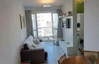 Apartamento à venda com 2 dormitóriosno bairro vale das esmeraldas em limeira/sp