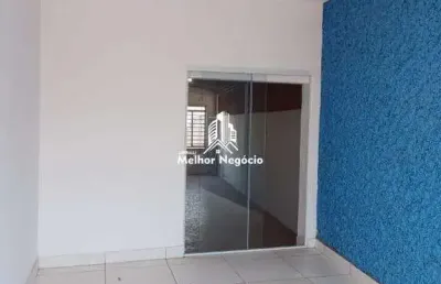 Casa à venda com 3 dormitórios no bairro vila marieta -campinas/sp
