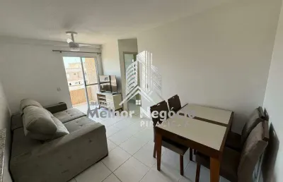 Apartamento com 2 dormitórios a venda no condominio edificio las rocas, piracicamirim, piracicaba - sp