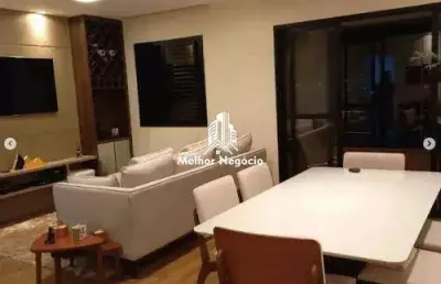 Apartamento para à venda, 2 quartos no parque prado - campinas i cód: 18408