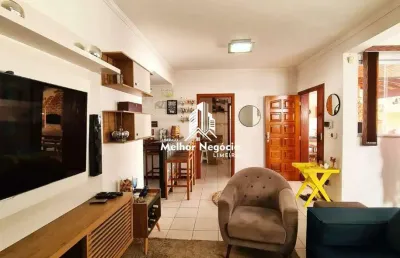 Casa para à venda, 3 quartos no jardim mediterrâneo - limeira i cód: 18607
