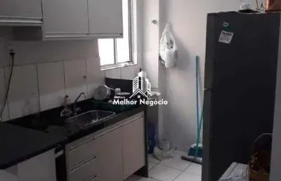 Apartamento à venda com 2 dormitórios, no condomínio parque panoramic