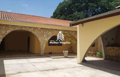 Casa com 03 dormitórios, loteamento remanso campineiro - hortolândia/sp - excelente localização