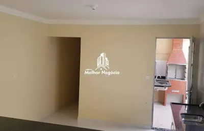 Casa à venda com 3 dormitórios (2 suítes) no parque residencial alvorada i em charqueada