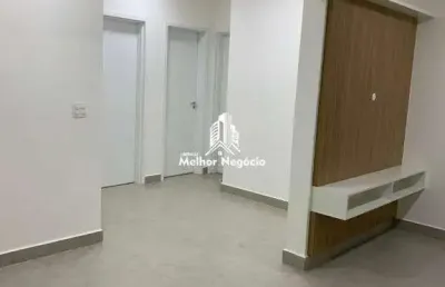 Apartamento de 03 dormitórios sendo 01 suíte, residencial américa, campinas sp - excelente localização