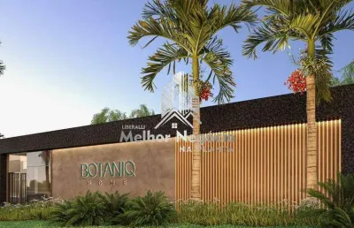 Casa em condominio para à venda, 2 quartos no saltinho - paulínia i cód: 16622