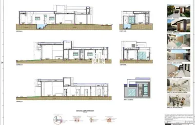 Casa com 3 dormitórios, sendo 1 suíte, à venda em limeira.
