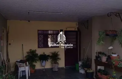 Vendo casa vila união em campinas *aceita financiamento*