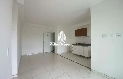 Apartamento à venda com 2 dormitórios sendo 1 suíte no condomínio parque do lago 2, jardim firenze em hortolândia - excelente