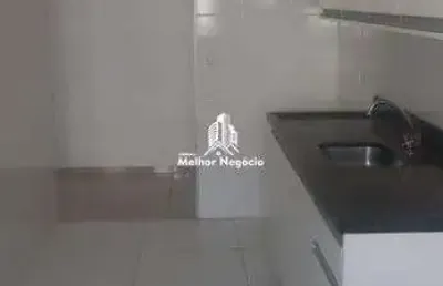 Apartamento para à venda, 3 quartos no vila ipê - hortolândia i cód: 19511