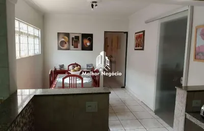 Casa á venda 430m², 3 dormitórios(quartos), no bairro jardim são francisco - piracicaba/sp