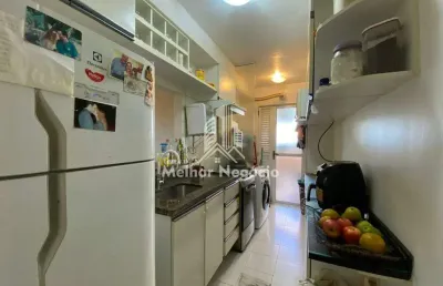 Apartamento à venda com 03 dormitórios ( 01 suíte ) condomínio residencial nogueira em campinas
