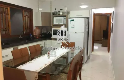 Casa para à venda, 1 quarto no residencial recanto verde - limeira i cód: 20170