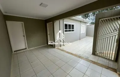 Casa com 3 dormitórios sendo 1 suíte à venda em rio das pedras