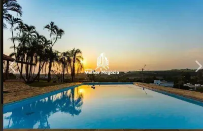 Terreno à venda 250 m²no bairro horta de tupi - piracicaba/sp