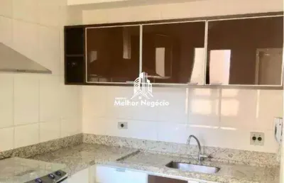 Apartamento com 3 quartos à venda na Avenida Doutor João Conceição, 1390, Paulista, Piracicaba