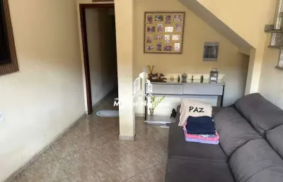 Casa com 4 quartos à venda na Rua João Conti, 287, Jardim Campo Belo, Limeira