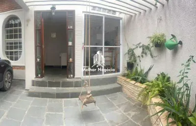 Casa residencial/comercial no 220 m² à venda, 3 dormitórios (quartos), bairro nova américa - pira