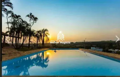 Terreno à venda 250 m²no bairro horta de tupi - piracicaba/sp