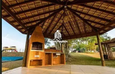 Terreno à venda 225 m²no condomínio portal do horto. bairro horta de tupi - piracicaba/sp