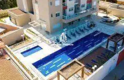 Apartamento com 2 dormitórios (2 suítes) à venda no condomínio happy patriani no bairro parque industrial, campinas/sp