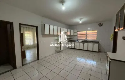 Casa para à venda, 3 quartos no parque ortolândia - hortolândia i cód: 23021