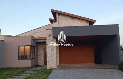 Casa para à venda, 3 quartos no jardim nova limeira - limeira i cód: 23029