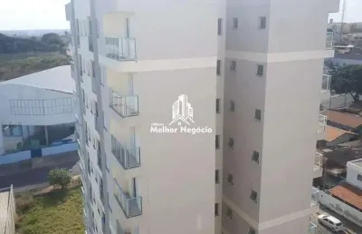 Apartamento a venda no residencial moema no jardim novo angulo em hortolândia. apartamento com 2 dorms sendo 1 com suite, 2 banheiros, 1 vaga de garag
