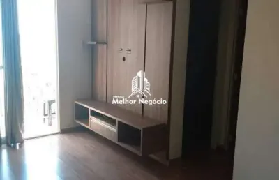 Apartamento para à venda, 2 quartos no jardim nova hortolândia i - hortolândia i cód: 23080