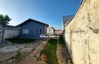 Casa para à venda, 4 quartos no jardim nova europa - limeira i cód: 23156