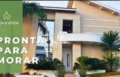 Casa para à venda, 3 quartos no swiss park - campinas i cód: 23398