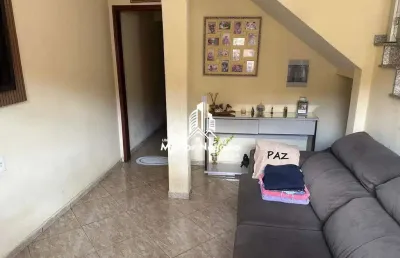 Casa com 4 quartos à venda na Rua João Conti, 287, Jardim Campo Belo, Limeira