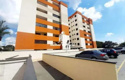 Oportunidade! apartamento à venda com 2 dormitorios (quartos)65 m² no bairro chácara espéria - piracicaba/sp